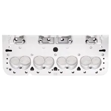 Performer Small-Block Chevy Cylinder Head 64cc Hydraulic Flat Tappet image 3