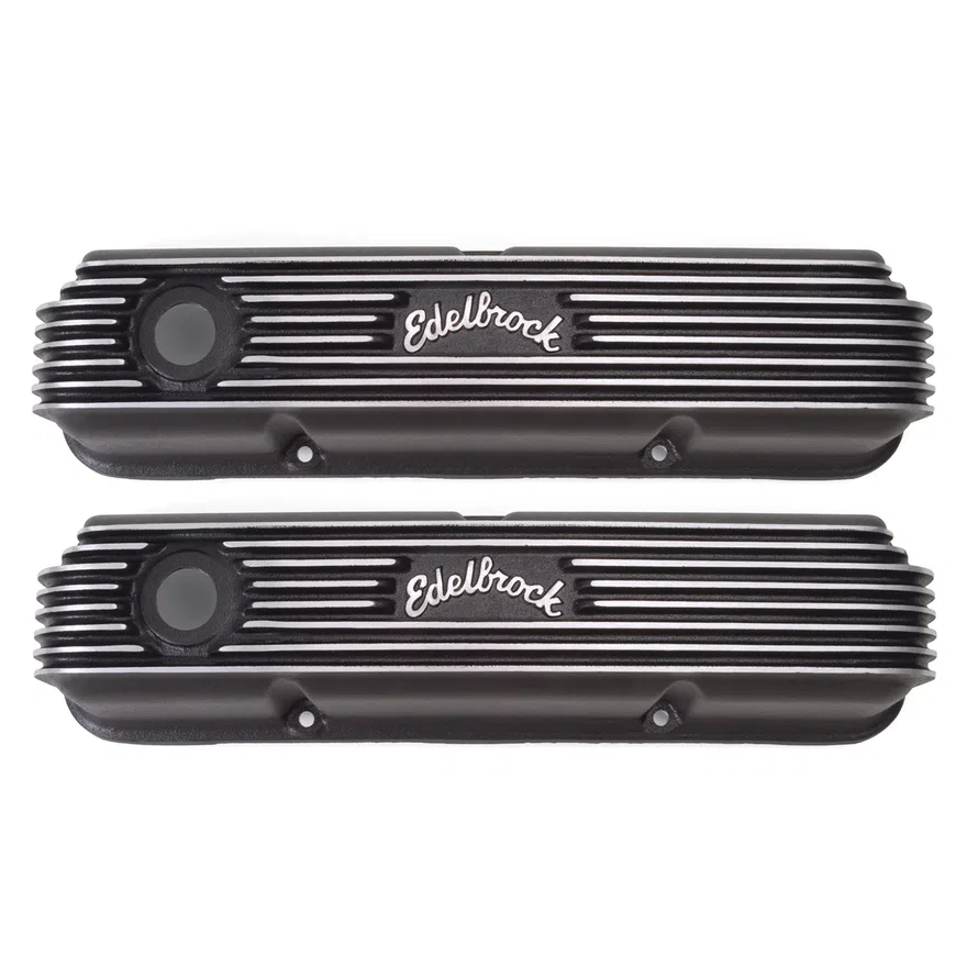Classic Series Valve Cover for Ford FE V8 1958-1976