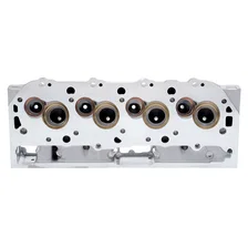 Victor Pro-Port Bare Cylinder Head #614469 For Chevy Big-Block, HIP image 3