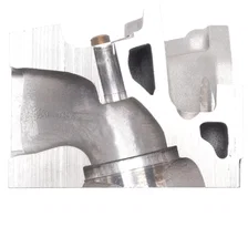 RPM Ford FE 390/428 Cylinder Head image 4