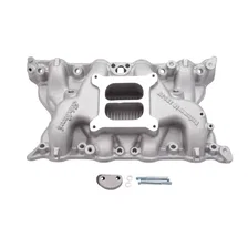 Performer 351 Intake Manifold for Ford 351- 2V Cleveland Engine image 1