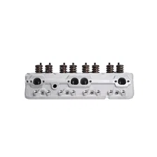 RPM Small-Block Chevy Straight Spark Plug 70cc Hydraulic Roller Cam image 2