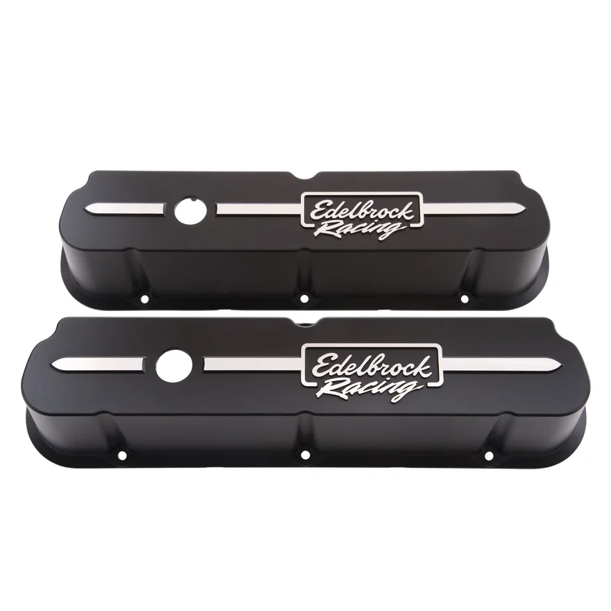 Racing Series Valve Covers for Ford 289/302/351W (except Boss)
