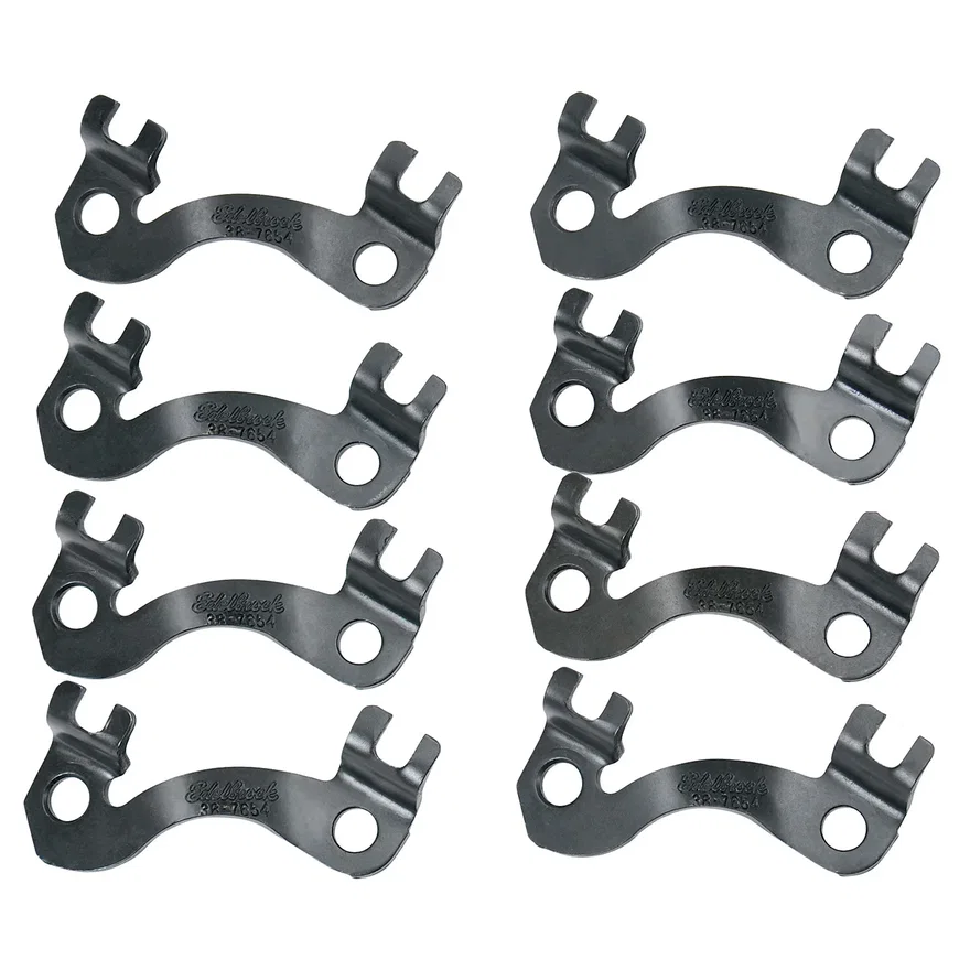 Pushrod Guide Plate for B/B Chevy