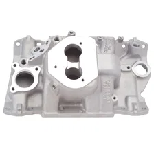 Performer Small-Block Chevy 4.3L T.B.I. V6 Intake Manifold image 1