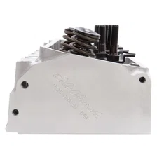 RPM Big-Block Ford 460 CJ 75cc Cylinder Head image 5
