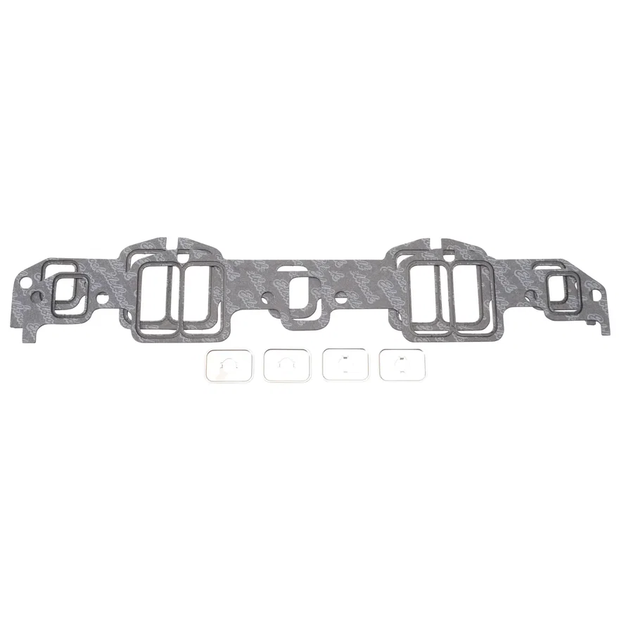 Intake Manifold Gasket for 1958-1965 348/409 â€œW-Seriesâ€ Chevys for Chevrolet