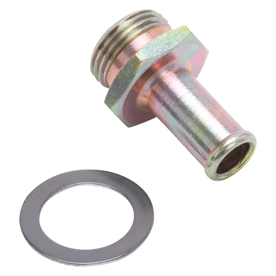 EPS, AVS and AVS 2 Fuel Inlet Fitting