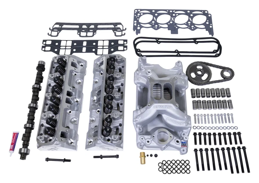 Performer RPM Top End Kit for S/B Chrysler