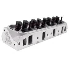 Small-Block Ford E-Street Cylinder Heads 2.02" image 6