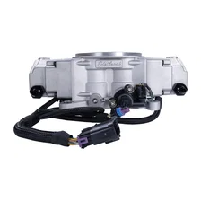 EZ-Street Throttle Body EFI System image 7