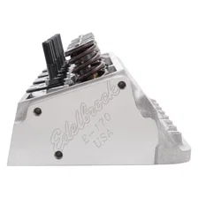Performer RPM Cylinder Head for Chevy (Small-Bore) image 4