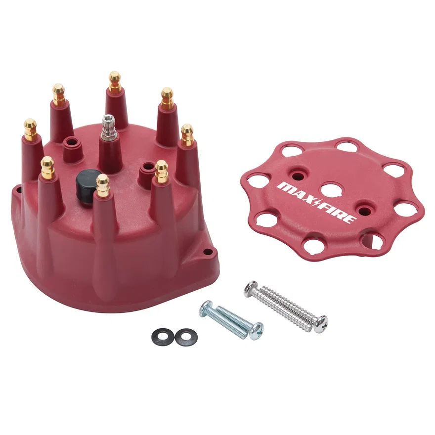 Max-Fire Distributor Cap Rotor