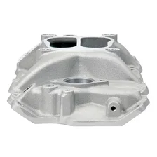 Performer Intake Manifold Small-Block Chevy image 3