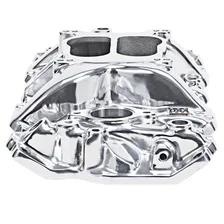 Performer Smal Block Chevy 1987-95 Intake Manifold image 3