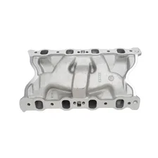 Performer 351 Intake Manifold for Ford 351- 2V Cleveland Engine image 2