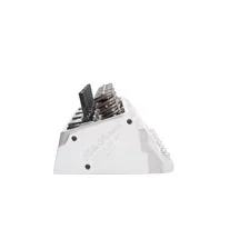 RPM Small-Block Chevy Cylinder Head SBC 70cc Hydraulic Flat Tappet Cam image 4