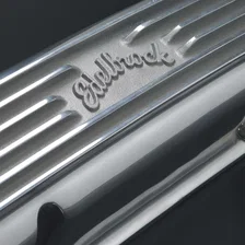 Classic Series Valve Cover for Chevy 262-400 V8 1959-86 applications image 2