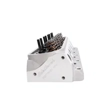 RPM Small-Block Ford 2.02" Cylinder Head Hydraulic Roller Camshaft image 4
