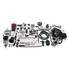 Crate Engine #46760 GM LS3 Gen V 416, Supercharged, 720 HP, 695 ft-lbs image 2