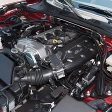 E-Force Supercharger for 2016-18 Mazda MX-5 Miata 2.0L image 2