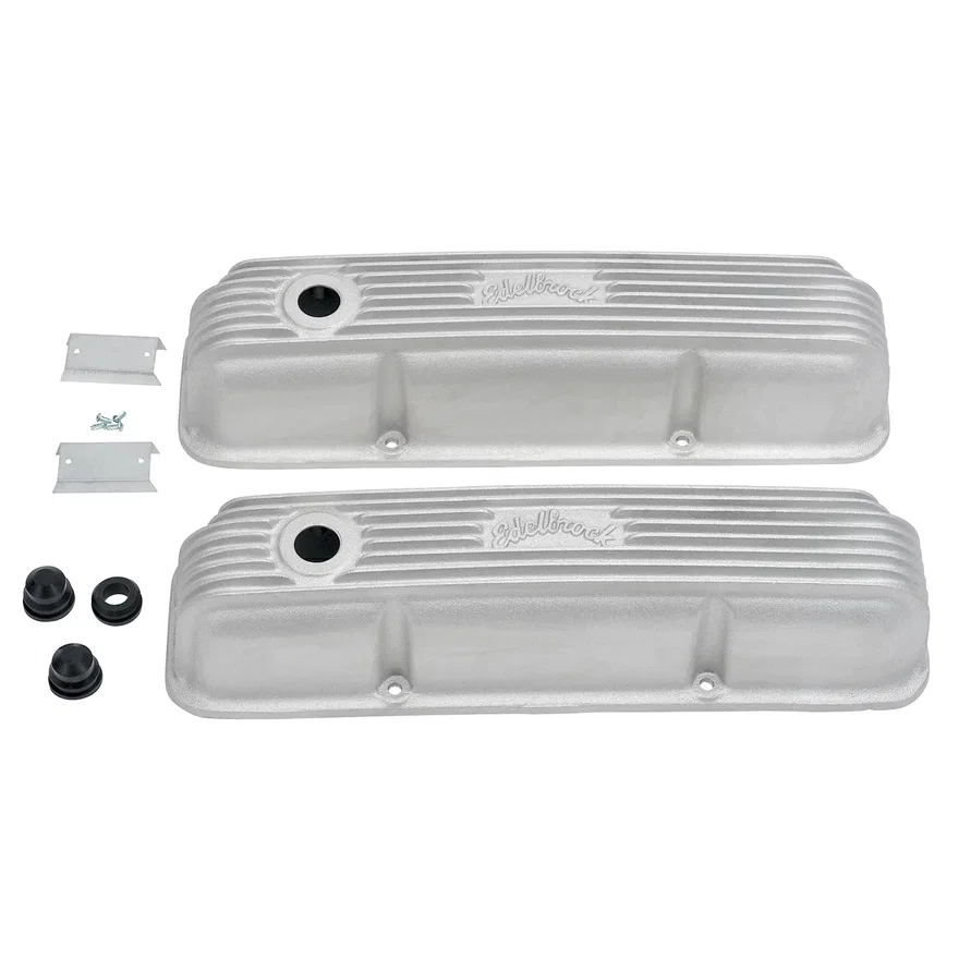 Classic Series Valve Cover for Ford FE V8 1958-1976