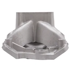 Super Victor 4500 for Raised Port 23 Degree Intake Manifold Small-Block Chevy image 5