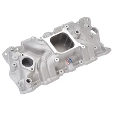 Torker II Intake Manifold Small-Block Chevy image 2
