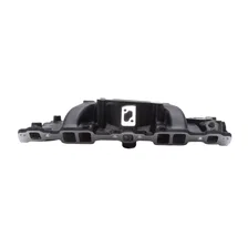 Performer Smal Block Chevy 1987-95 Intake Manifold image 6