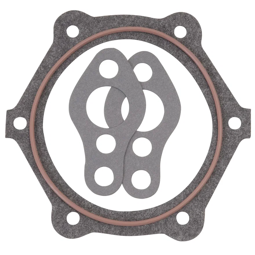 Engine Water Pump Gasket Set for Chevy Small-Block