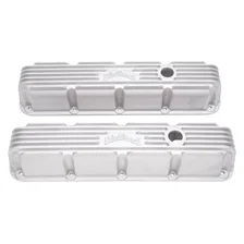 Classic Series Valve Cover for Chrysler Small-Block Magnum image 2