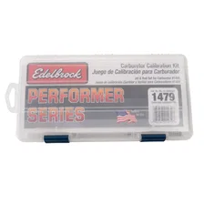 Performer Series Calibration Kit for #1405 Carburetors image 1