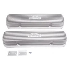 Classic Series Valve Cover for Pontiac 301-455 V8 1962-79 image 1