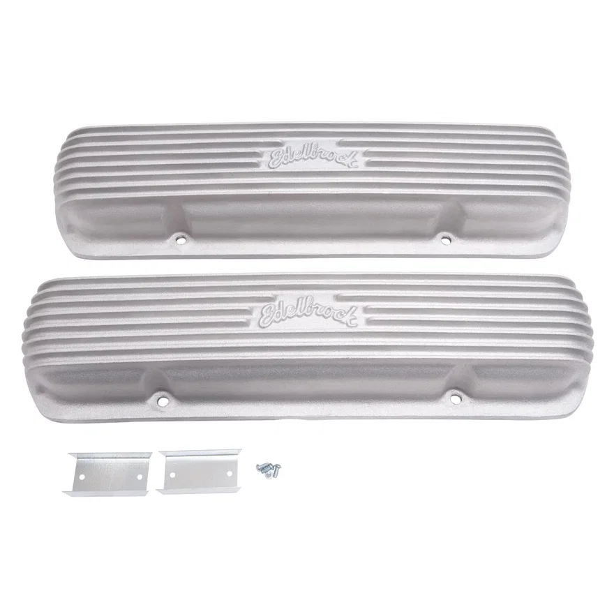 Classic Series Valve Cover for Pontiac 301-455 V8 1962-79