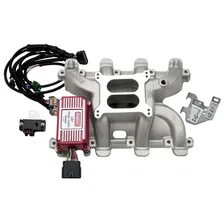 Performer RPM Small Block Chevy LS1 Intake Manifold image 1