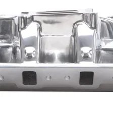 RPM Air-Gap Small Block Ford Polished Intake Manifold image 4