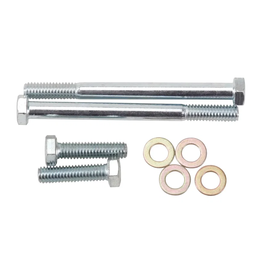 Quadrajet Bolt Kit for all Q-Jets except #1905
