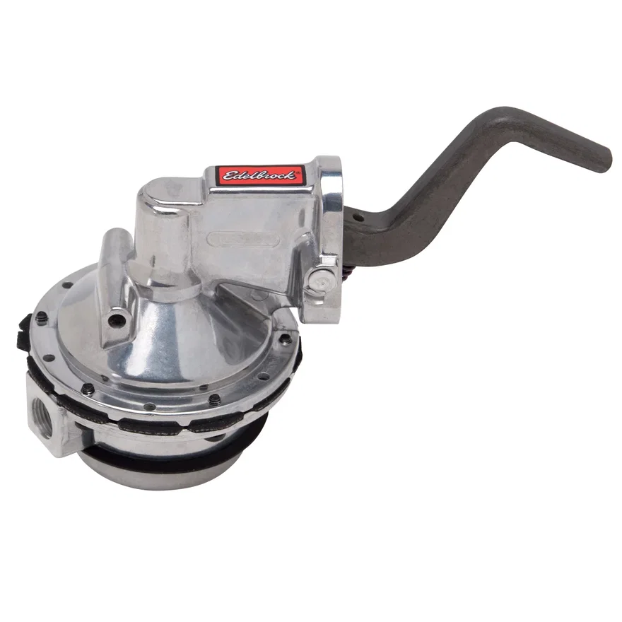 Performer RPM Mechanical Fuel Pump for Pontiac V8 (110 GPH)