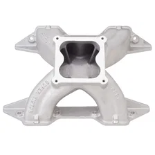 Super Victor Chrysler 440 Intake Manifold image 1