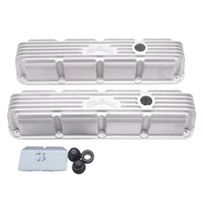Classic Series Valve Cover for Chrysler Small-Block Magnum image 1
