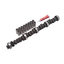 Performer RPM Engine Camshaft And Lifter Kit #7122 For Small-Block Ford 289-302 V8 image 2