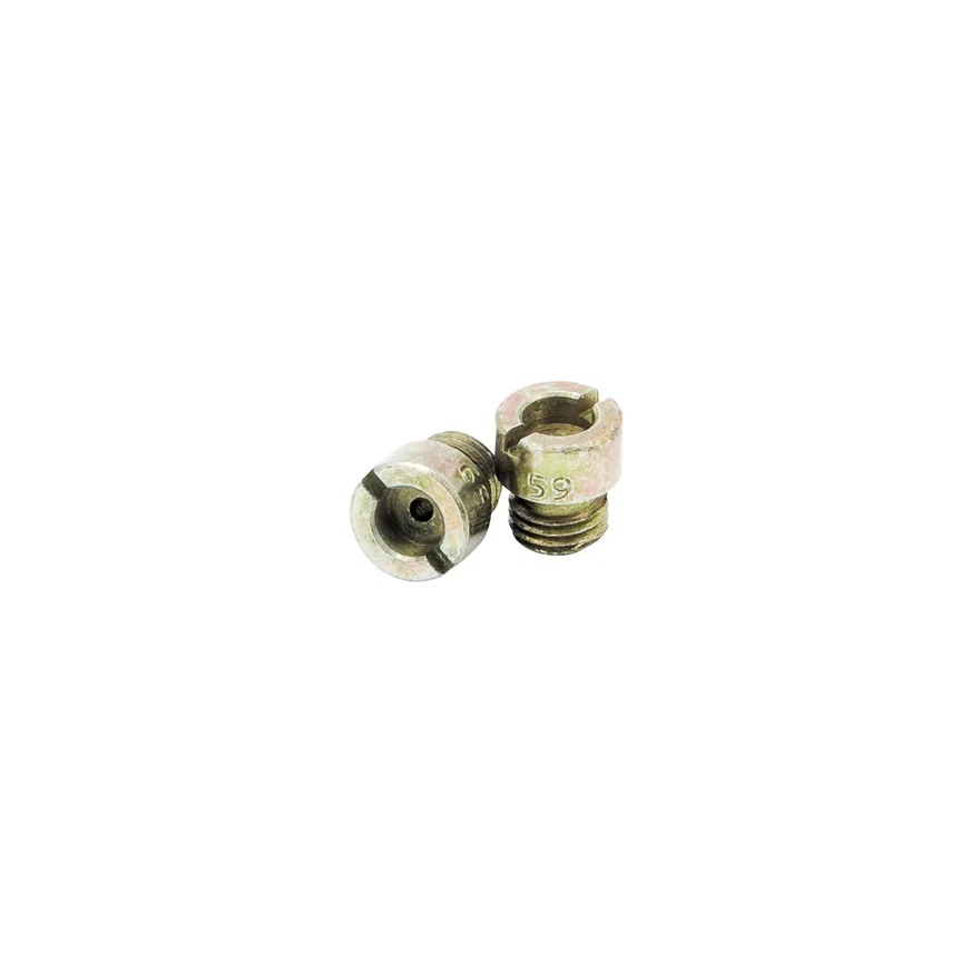 94â„¢ Series Carburetor Main Jet - .059" (Qty 2)