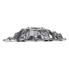 Performer EPS Intake Manifold w/Oil Fill Tube image 5