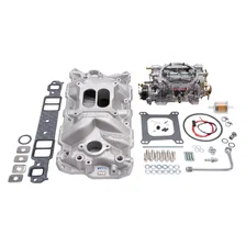Manifold & Carb Kit image 1
