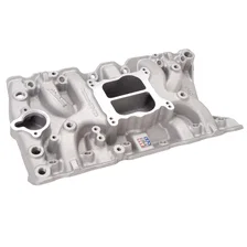 Performer Oldsmobile 350 Intake Manifold image 1