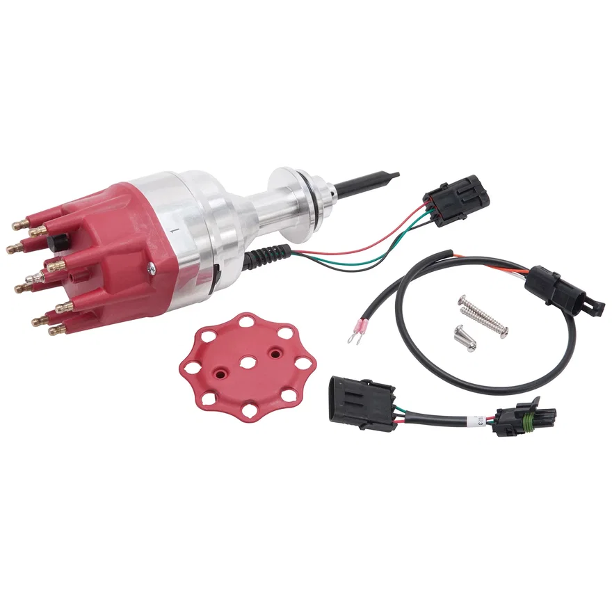 Ignition Control Kit for E-Street 2 EFI Chrysler Small-Block