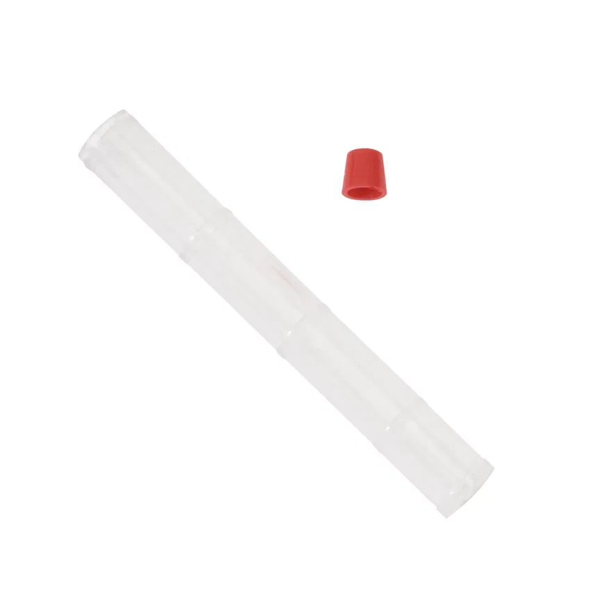 Glass Tube and Indicator Rebuild Kit for Uni-SynÂ® Balancing Instrument