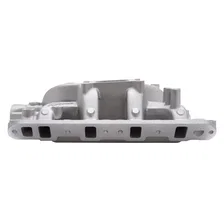 RPM Air-Gap Small Block Ford 351W Intake Manifold image 4