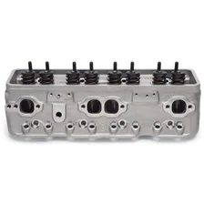 Performer Small-Block Chevy Cylinder Head Hydraulic Flat Tappet Cam image 2