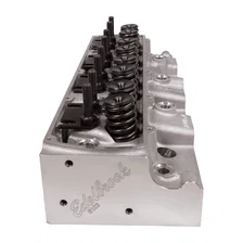CYL HEAD SB OLDSMOBILE PERF RPM FOR HYD FLAT TAPPET COMPLETE image 3